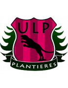 UL Plantières Metz 