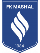 Mashal Mubarek U21