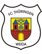 FC Thüringen Weida U19