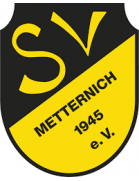 SV Metternich 1945