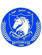 Al-Fotuwa SC Youth