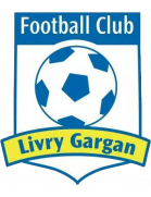 Livry Gargan FC 