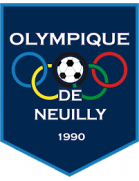 Olympique Neuilly-sur-Seine