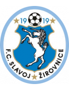 FC Slavoj Zirovnice