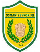 Osmaniyespor FK Молодёжь