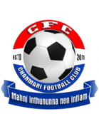 Chanmari FC U18