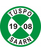 TuSpo Saarn 1908