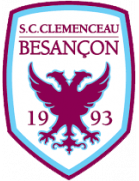SCC Besançon