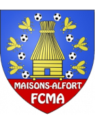 FC Maisons Alfort 