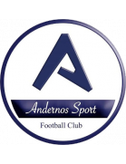 Andernos Sports FC