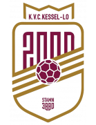 KVC Kessel-Lo 2000