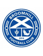 Open Goal Broomhill FC U20