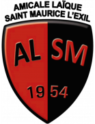 AL Saint-Maurice L'Exil 