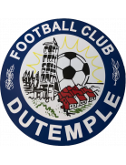 FC Valenciennes Dutemple 