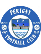 FC Périgny 