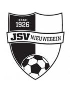 JSV Nieuwegein Jugend