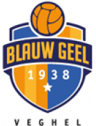 Blauw Geel '38 U23