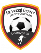 SK Velke Ulany