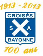 CSA Bayonne 