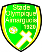 SO Aimargues 