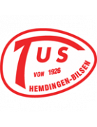 TuS Hemdingen-Bilsen II