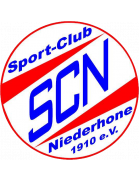 SC Niederhone