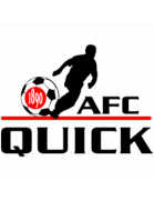 AFC Quick 1890 Jeugd