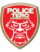 Police Tero FC Juvenil