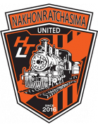 Nakhonratchasima United Youth