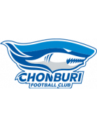 Chonburi FC Jeugd