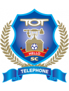 TOT SC Youth (1954 - 2016)