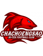 Chachoengsao FC Jugend