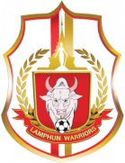 Lamphun Warriors Formation
