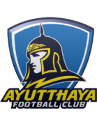 Bang Pa-in Ayutthaya FC Jugend