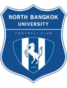 North Bangkok University FC Jugend