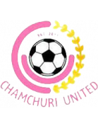 Chamchuri United Jugend