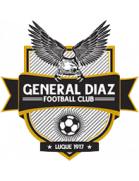 Club General Díaz de Luque U19