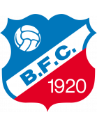 BFC Bussum Youth