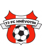 TJ FC Hnevotin