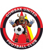 Gombak United Jeugd
