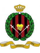 Brunei DPMM FC Juvenis