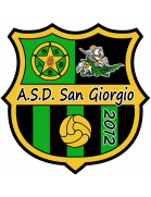 ASD San Giorgio 2012