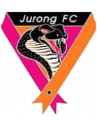 Jurong FC Juvenil