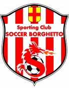 SC Soccer Borghetto