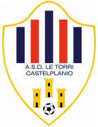 ASD  Le Torri Castelplanio