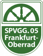 SpVgg Oberrad 05 Formation