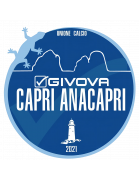 ANACAPRI Real Anacapri 2018