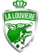 UR La Louvière Centre U21