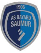 AS Bayard Saumur St Hilaire St Florent 