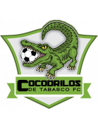 Cocodrilos de Tabasco (- 2019)